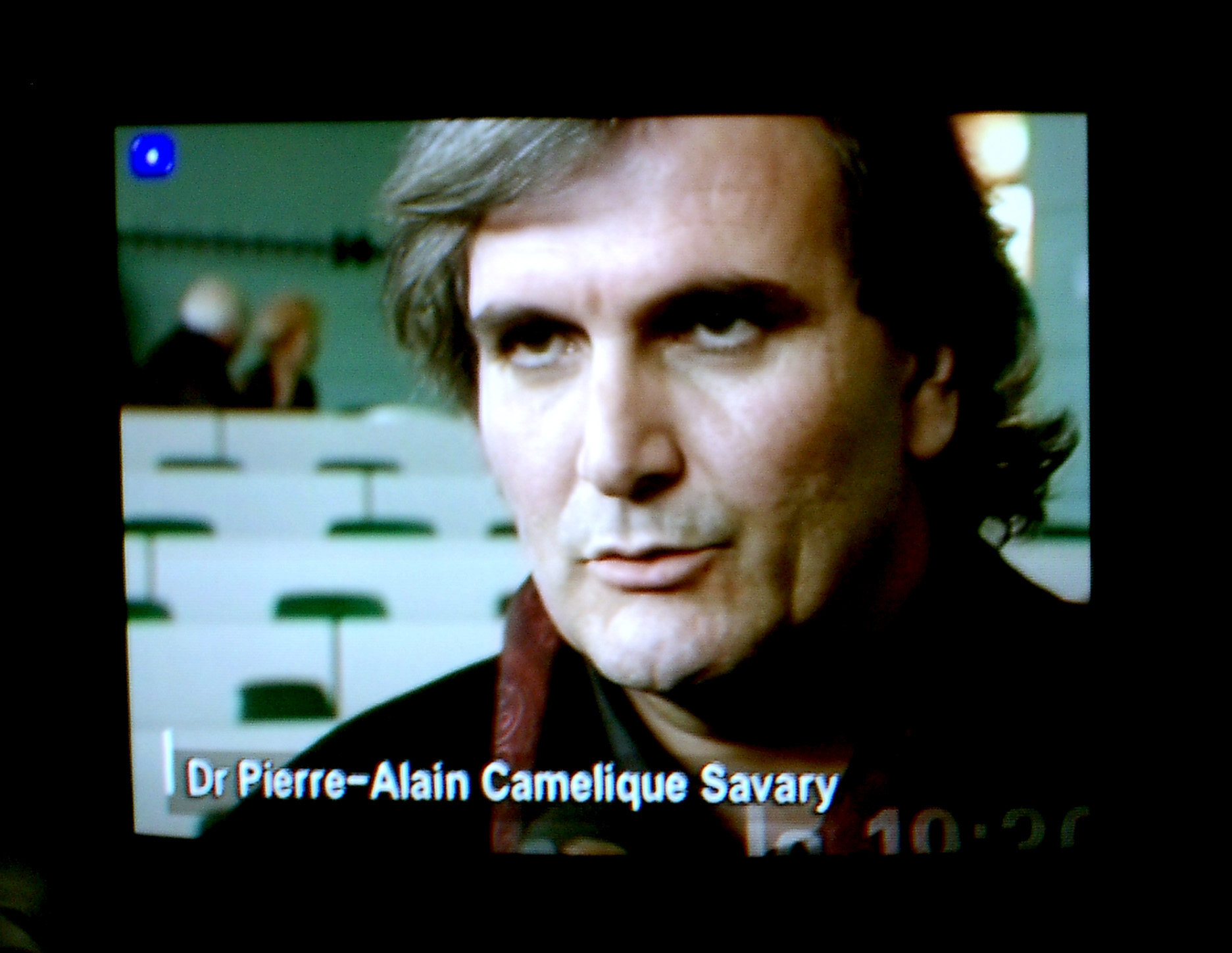 Fondation Suisse pour l'Orphelin